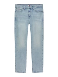 Tommy Jeans Regular-fit-Jeans Ryan blau