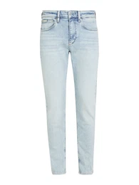 Jeans blue denim