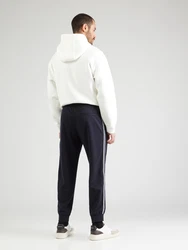 ARMANI EXCHANGE Hose navy/weiß