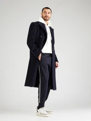 ARMANI EXCHANGE Hose navy/weiß