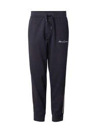 Hose navy / wei