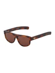 ADIDAS ORIGINALS Sonnenbrille cognac/dunkelbraun