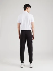 EA7 Emporio Armani Hose schwarz