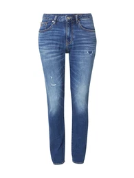 Jeans blue denim