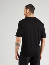 ARMANI EXCHANGE T-Shirt schwarz/weiß