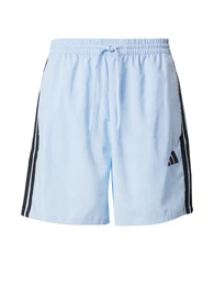 Sportshorts 'Essentials Chelsea' hellblau / schwarz