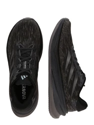 ADIDAS PERFORMANCE Laufschuh SUPERNOVA COMFORTGLIDE schwarz