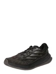ADIDAS PERFORMANCE Laufschuh SUPERNOVA COMFORTGLIDE schwarz