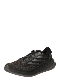Laufschuh 'Supernova Comfortglide' schwarz