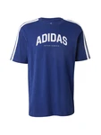 ADIDAS SPORTSWEAR Funktionsshirt 'COLLEG' Dunkelblau/Blau/Dunkelblau/Blau/Dunkelblau/Blau/Dunkelblau/Blau/Dunkelblau/Blau/Dunkelblau/Blau/Dunkelblau/Blau/Dunkelblau/Blau/Dunkelblau/Blau/Dunkelblau/Blau/Dunkelblau/Blau ADIDAS SPORTSWEAR Funktionsshirt 'COLLEG' Dunkelblau/Blau/Dunkelblau/Blau/Dunkelblau/Blau/Dunkelblau/Blau/Dunkelblau/Blau/Dunkelblau/Blau/Dunkelblau/Blau/Dunkelblau/Blau/Dunkelblau/Blau/Dunkelblau/Blau/Dunkelblau/Blau