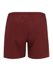 ADIDAS ORIGINALS Badeshorts 'ADIC' karminrot