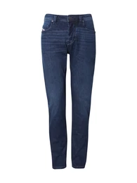 Jeans '1986 LARKEE-BEEX' dunkelblau