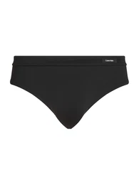 Badeshorts schwarz