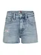 Tommy Jeans Džíny  opálová / modrá džínovina / melounová