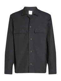Jacke schwarz