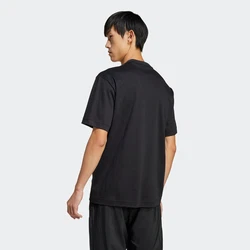 adidas Sportswear T-Shirt CE TEE UPF schwarz/offwhite