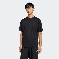 adidas Sportswear T-Shirt CE TEE UPF schwarz/offwhite