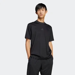 adidas Sportswear T-Shirt CE TEE UPF schwarz/offwhite