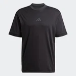 adidas Sportswear T-Shirt CE TEE UPF schwarz/offwhite