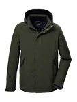 Killtec Funktionsjacke KOW 4 dunkelgrn