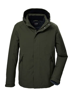 Killtec Funktionsjacke KOW 4 Killtec Funktionsjacke KOW 4