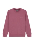 Marc O'Polo Sweatshirt rotviolett