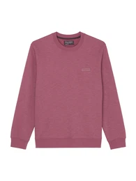 Sweatshirt mauve