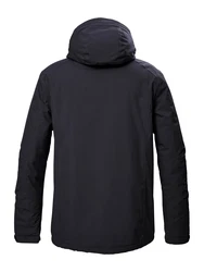 Killtec Funktionsjacke KOW 4 Blau/Dunkelblau/Hellblau