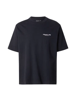 Abercrombie & Fitch T-Shirt 'EMEA'
