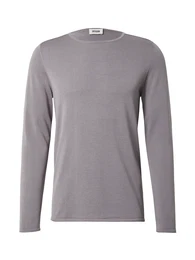 Pullover 'Rikono' grau