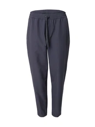 Hose 'T_Flex' dunkelblau