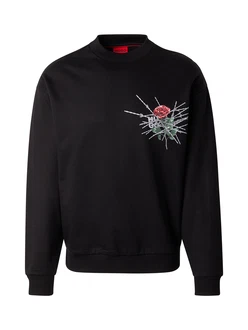 HUGO Sweatshirt 'Derumkek'