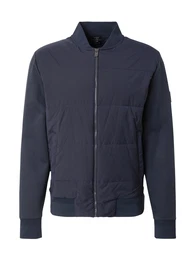 Jacke 'H-Skiles 100' navy