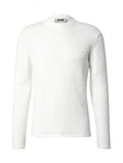 DRYKORN Pullover 'LEANDO' ecru