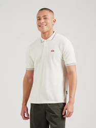 ELLESSE Poloshirt ROOKS orange/offwhite