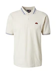 ELLESSE Poloshirt ROOKS orange/offwhite