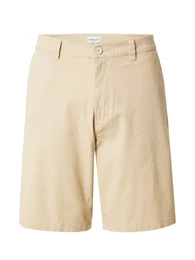 Short 'Love City' beige