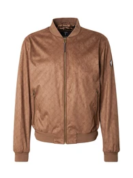 JOOP! Jacke 'Lutiano' braun / kastanienbraun