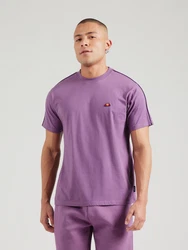 ELLESSE T-Shirt RENOSSA dunkellila