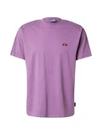 ELLESSE T-Shirt RENOSSA dunkellila