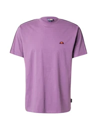 T-Shirt 'RENOSSA' dunkellila