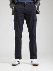 BLEND Hose BHEDNAN schwarz