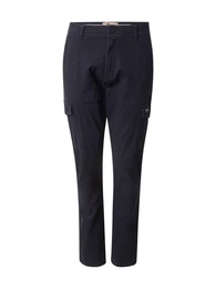 Hose 'Bhednan' schwarz