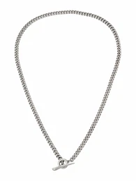 Kette silber