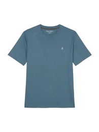 T-Shirt saphir
