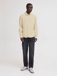 BLEND Hemd 'BOBBY' sand