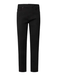 Jeans schwarz