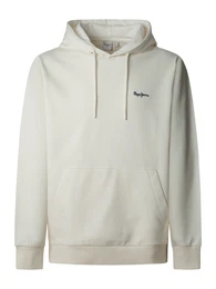 Sweatshirt 'ESSENTIAL' offwhite