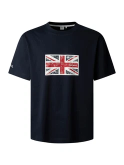 Pepe Jeans T-Shirt 'UNION'