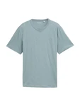 TOM TAILOR T-Shirt grün TOM TAILOR T-Shirt grün